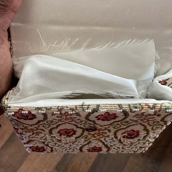 Beaded purse by Jule - Picture 5 of 7